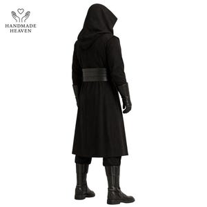 Star Wars Sith warrior Halloween costume