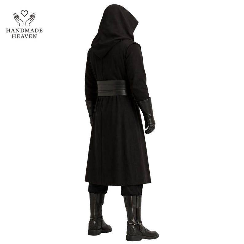 Star Wars Sith warrior Halloween costume