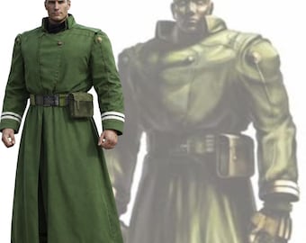 RE1 TYRANT (1-A) フィギュア(ビッグサイズ) [RESIDENT EVIL / バイオ