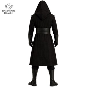 Sith robe costume for Comic Con