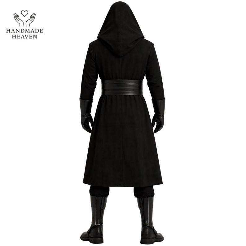 Sith robe costume for Comic Con