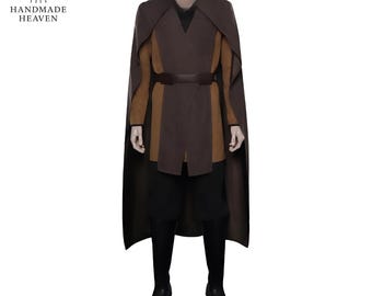 ティラナス様専 オーダーメイド スターウォーズ ダース・ティラナス ドゥークー伯爵