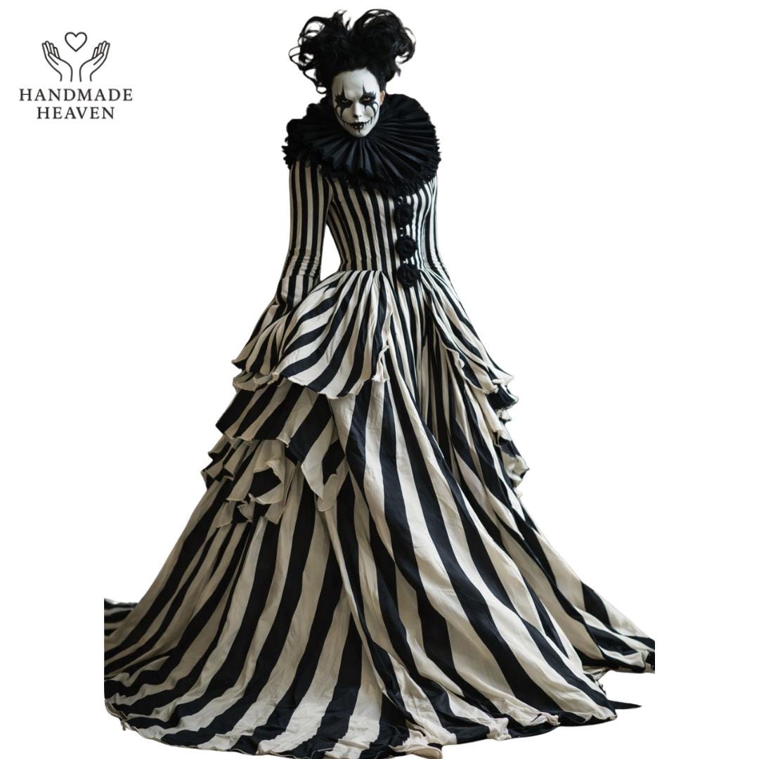 Katrina Van Tassel Costume Dress – Sleepy Hollow Inspired