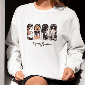 Halloween Sweatshirt