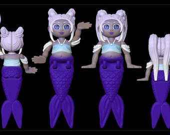 juemi／Shadow Mermaid SK・miniT il_340x270.5900958666_1706.jpg