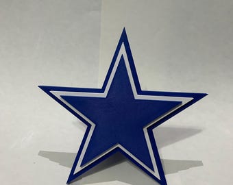 Dallas Cowboys hitch cover