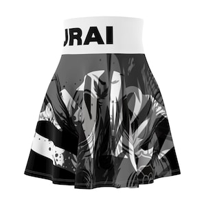 Women&#39;s Skater Skirt
