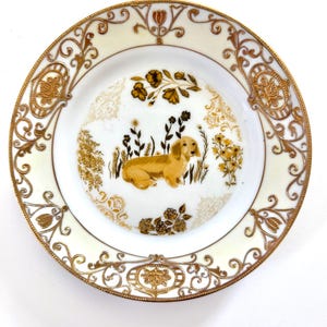 Clementine Hunter Platter - Etsy