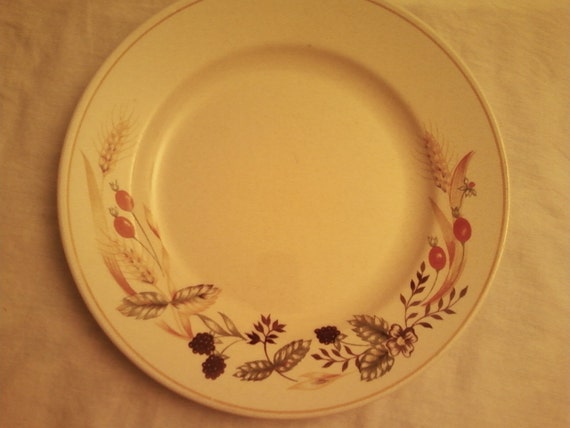 churchill tableware