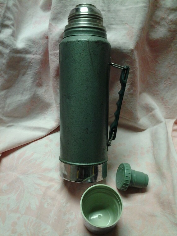 stanley hot thermos