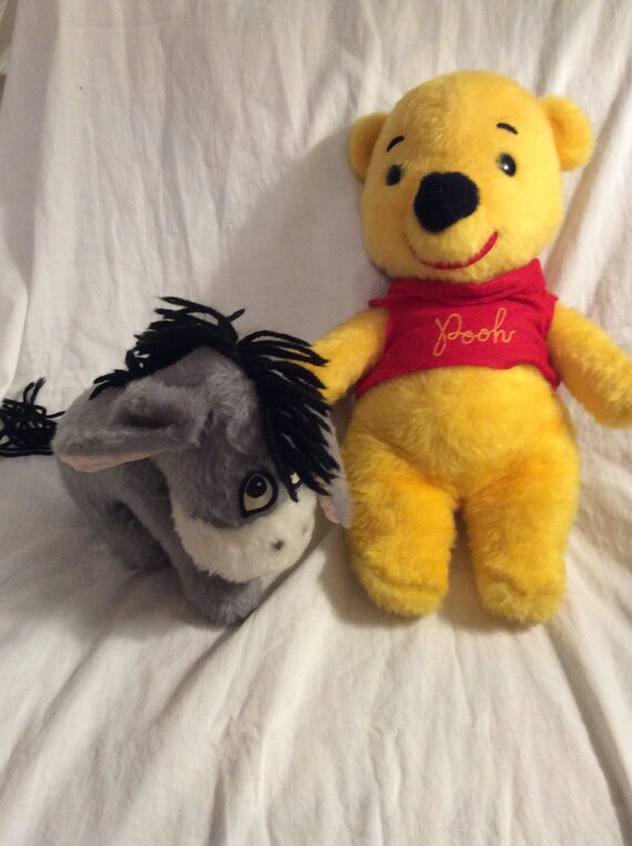 sears stuffed animals