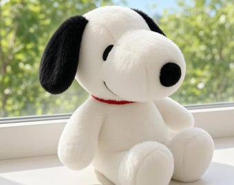 30cm Plush Stuffed Toy | Soft Cuddle Pillow, Animal Decor