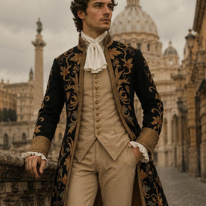 Rococo Outfits - Etsy