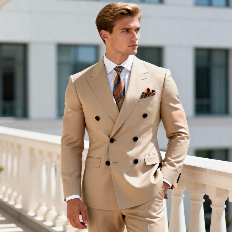 Business Suit