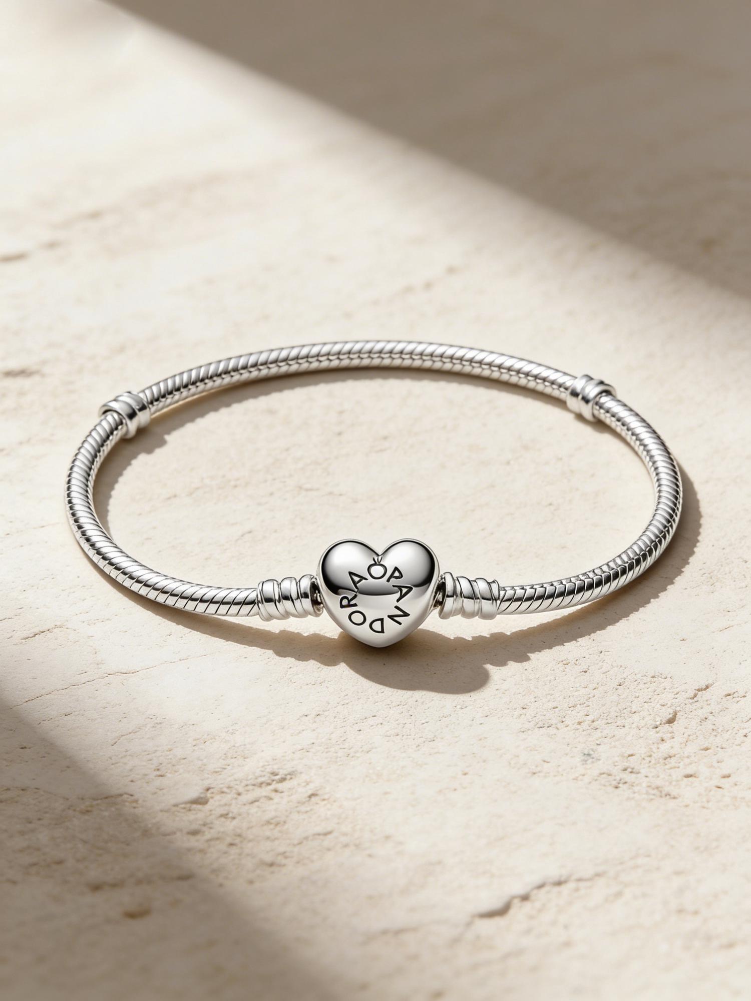 Pandora infinity - Etsy 日本