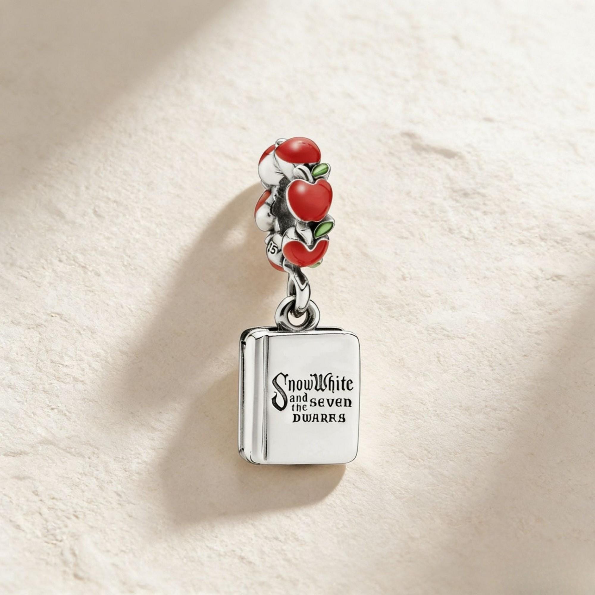 Pandora seven dwarfs - Etsy 日本