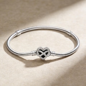 Pandora infinity - Etsy 日本