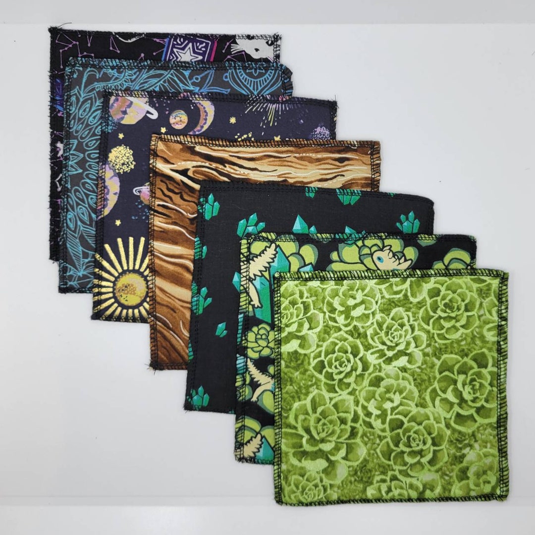 Fabric Hot Plate Pad Etsy