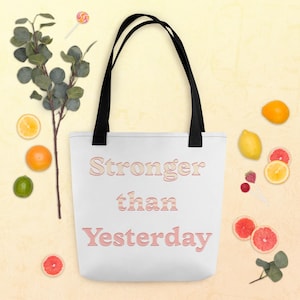 fabric shopping bag