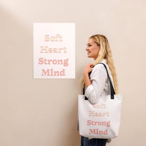 fabric shopping bag
