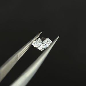 IGI Certified Oval Lab Grown Loose Diamond | Certified Lab Diamond for Engagement Ring | Sustainable Loose Stone for Customize Jewelry