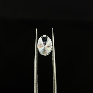 IGI Certified Oval Lab Grown Loose Diamond | Certified Lab Diamond for Engagement Ring | Sustainable Loose Stone for Customize Jewelry