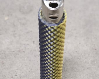 BIC lighter case