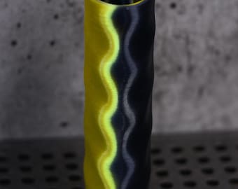 BIC lighter case