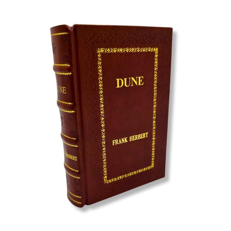 Dune Book Complete Set - Etsy