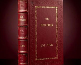 赤い本：読者版』C.G.ユング著 - 心理学、精神分析、自己啓発