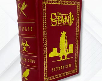 スティーブン・キング ザ・スタンド (1978) ヴィンテージ 初版 BCE