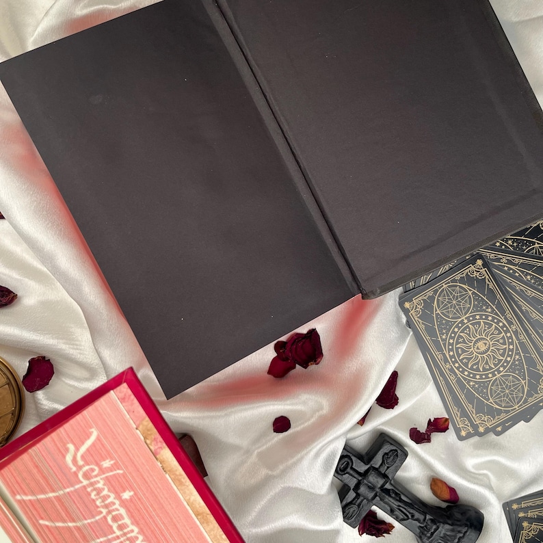 Sagan om ringen - Illustrerad Rebound Läderutgåva bild 4