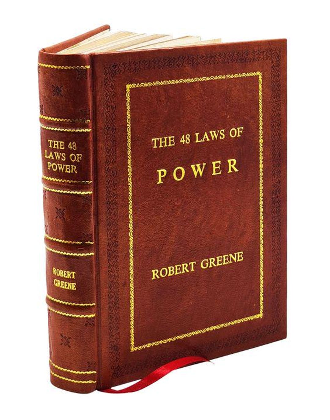 語学・辞書・学習参考書 The 48 Laws of Power Robert Greene il_1080xN.7239482127_3kdz.jpg