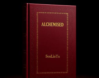 Alchemised by SenLinYu