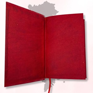 Kvinnorna av Kristin Hannah Rebound Läderutgåva bild 2