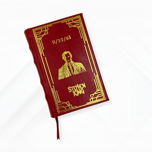 11 22 63 - Etsy