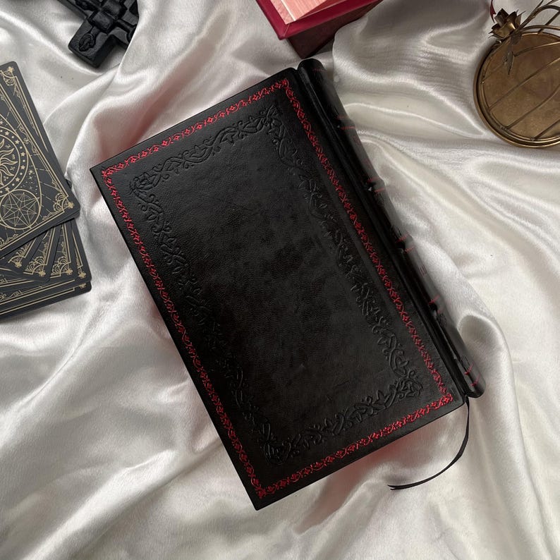 Sagan om ringen - Illustrerad Rebound Läderutgåva bild 5