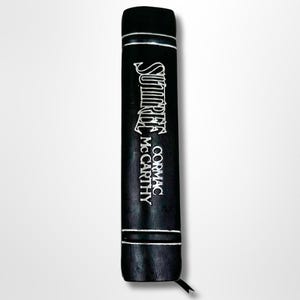 Suttree av Cormac Mc Carthy Rebound Läderutgåva bild 3