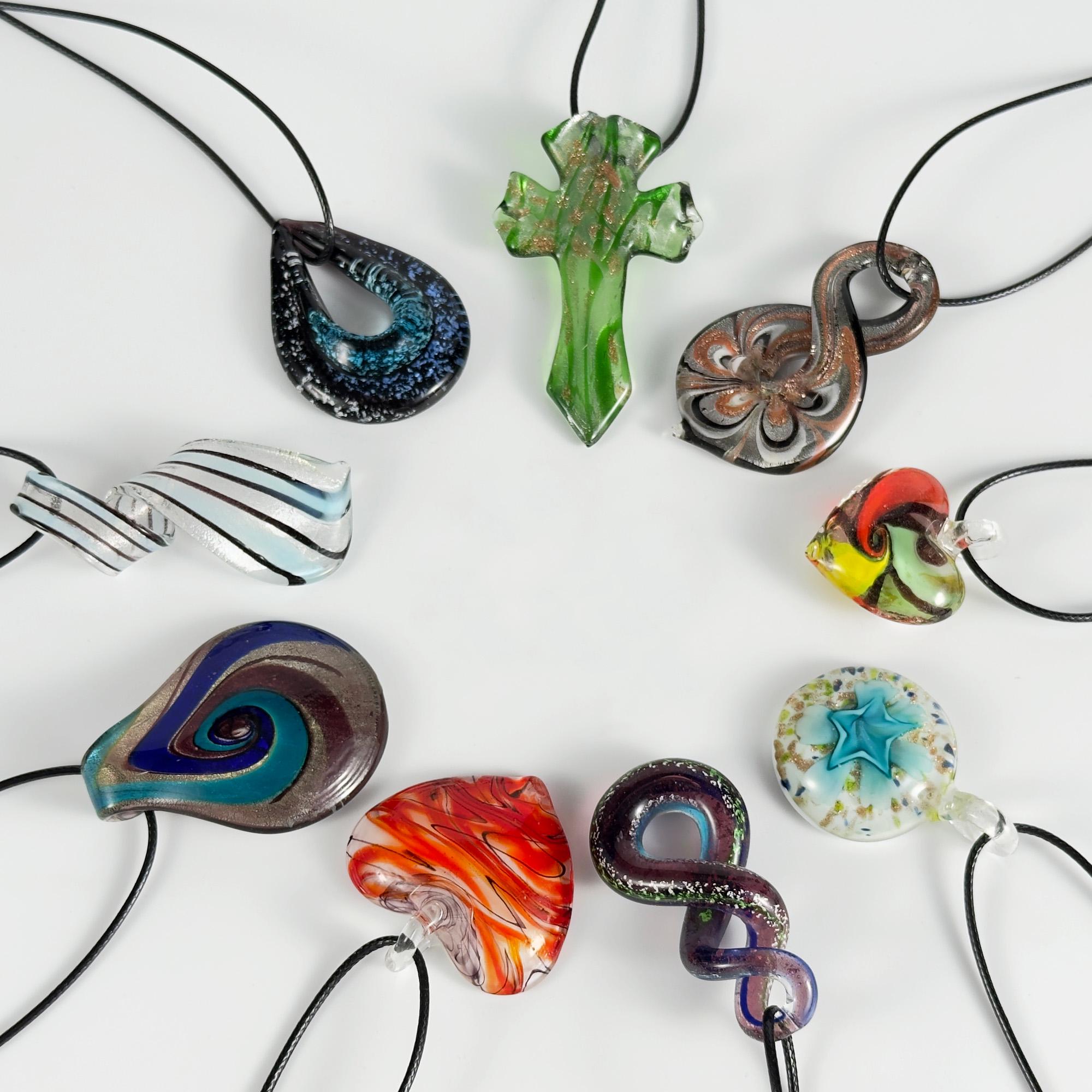 Vintage murano glass - Etsy 日本