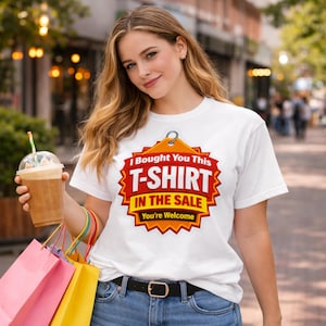 VENTE papa cadeau d'anniversaire blague graphique tee t-shirt idiot en coton