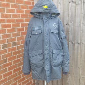 Destiny 2 Deep Stone Crypt Raid Jacket Bungie Rewards Storlek L Rare Officiell
