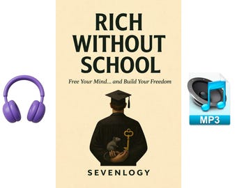 Reich ohne Schule (MP3)