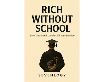 Rich Without School (PDF)