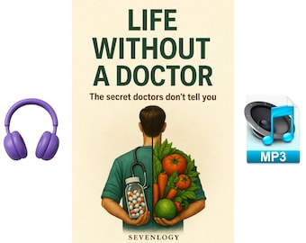 Ein Leben ohne Arzt (MP3)