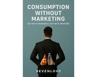 Consumption Without Marketing (PDF)