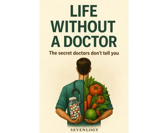 Life Without A Doctor (PDF)