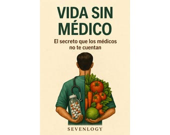 Vida Sin Médico (PDF)