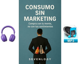 Consumo Sin Marketing (MP3)