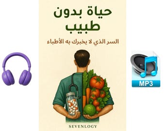 حياة بدون طبيب (MP3)