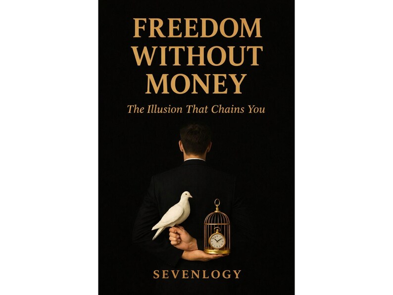 Freedom Without Money (PDF) image 1